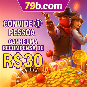79b.com Indique amigos para receber um bônus